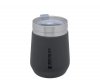 Kubek Tumbler Stanley Everyday 300 ml grafitowy CHARCOAL